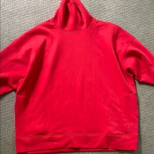 Free People Wonderful Pullover